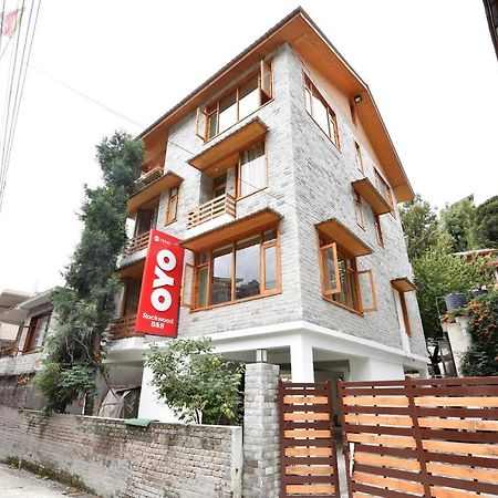Oyo 13741 Rockwood Bnb Manāli Buitenkant foto