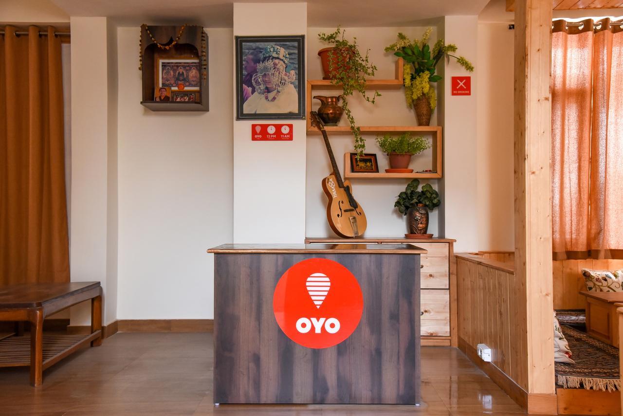 Oyo 13741 Rockwood Bnb Manāli Buitenkant foto